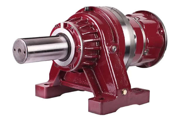 برندهای برتر تولید کننده انواع گیربکس خورشیدی